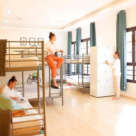 Hostel Aguilas Isla Del Fraile Dış mekan fotoğraf