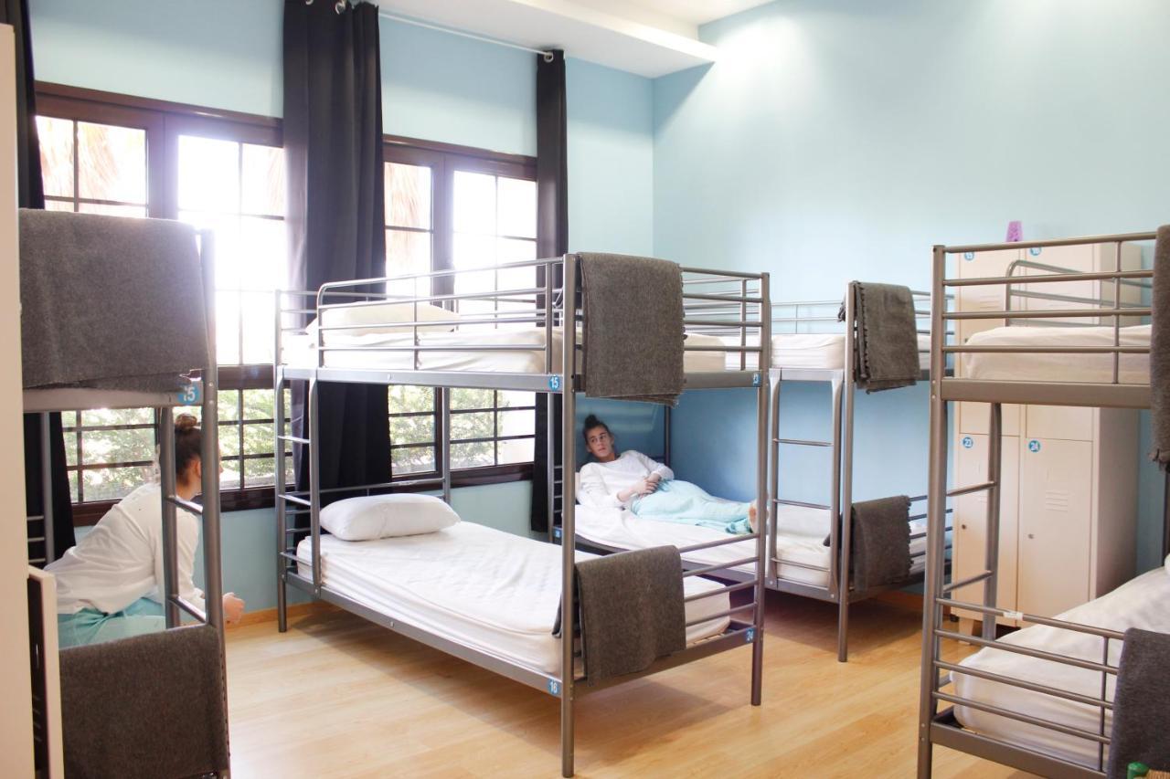 Hostel Aguilas Isla Del Fraile Dış mekan fotoğraf