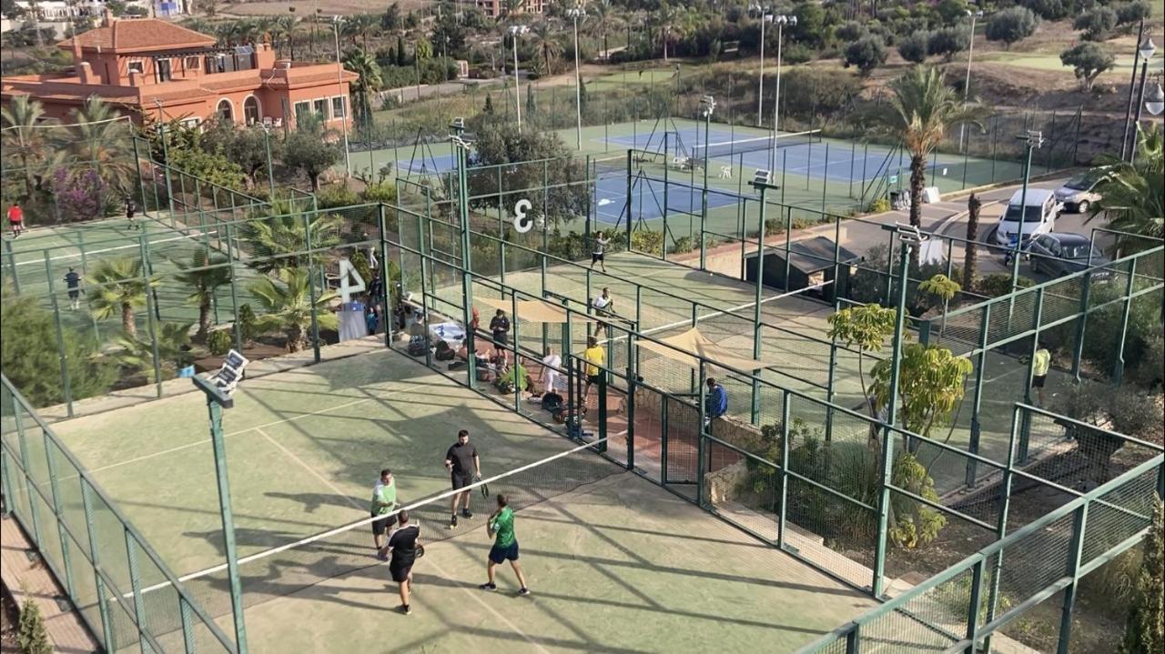 Hostel Aguilas Isla Del Fraile Dış mekan fotoğraf