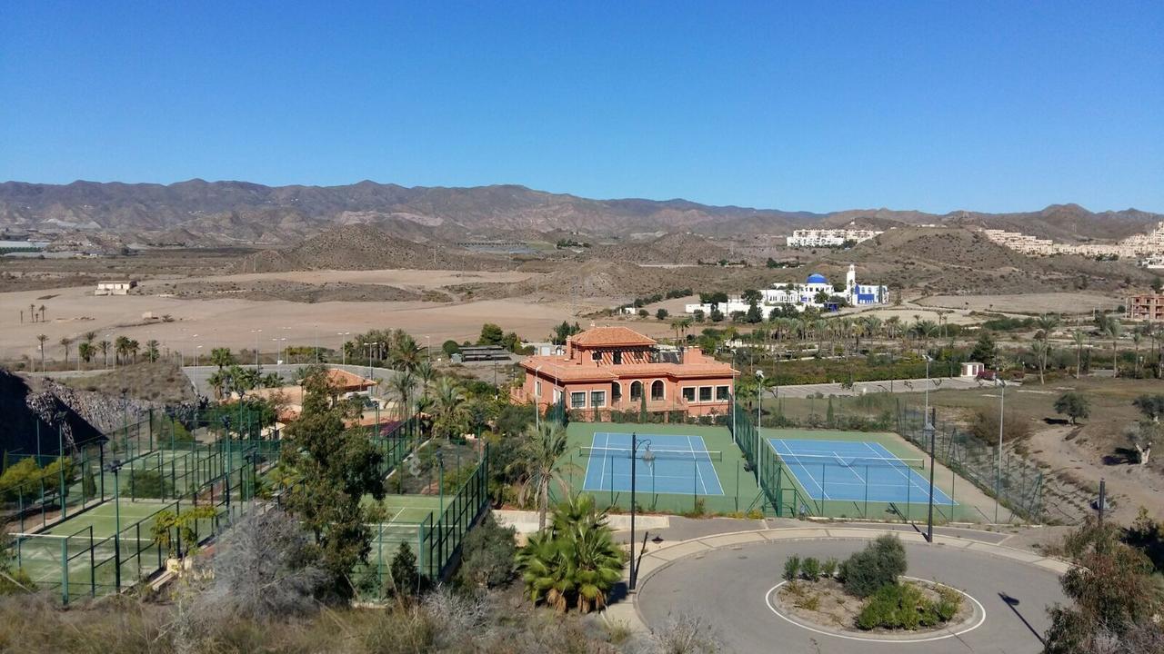 Hostel Aguilas Isla Del Fraile Dış mekan fotoğraf